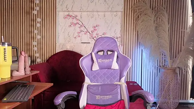 צ'אט XXX בשידור חי של Isabella_lt