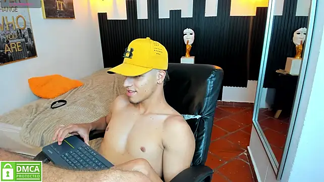 Mark_Jackson69 – Naživo XXX chat