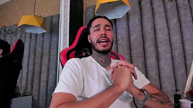 Chat XXX Live JacksonGreenn