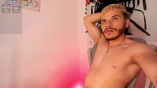 Chatroom XXX en direct de Lian_ferrer