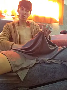 daniel_X18XのライブXXXチャット
