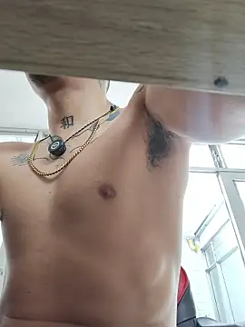แชท XXX สดของ AlphaMasterXxx
