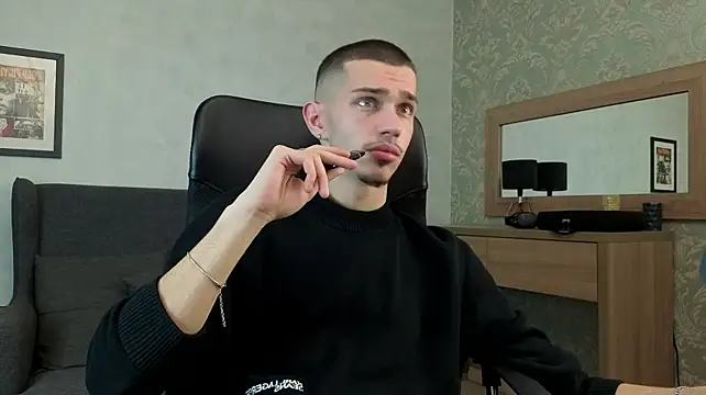 Онлайн чат XXX KaydenDrew
