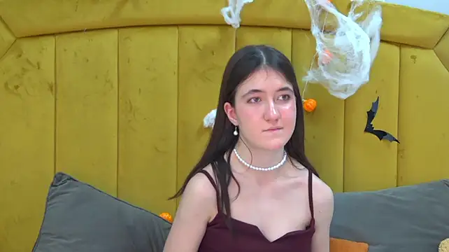 Chat XXX en directo de AprilWulkings