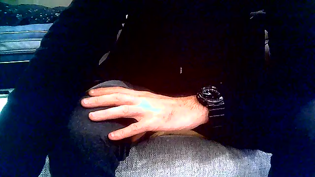 boran34 Live XXX-chat