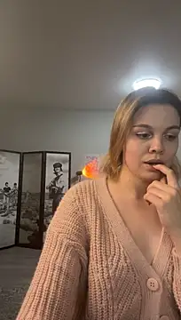 TalyaMeow Chat XXX in diretta
