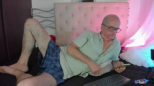 XXX chat uživo modela david_holman