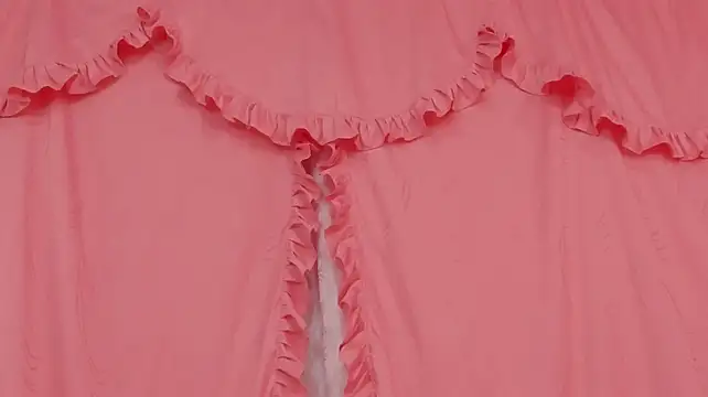 Sembang XXX Secara Langsung Pinky_purr