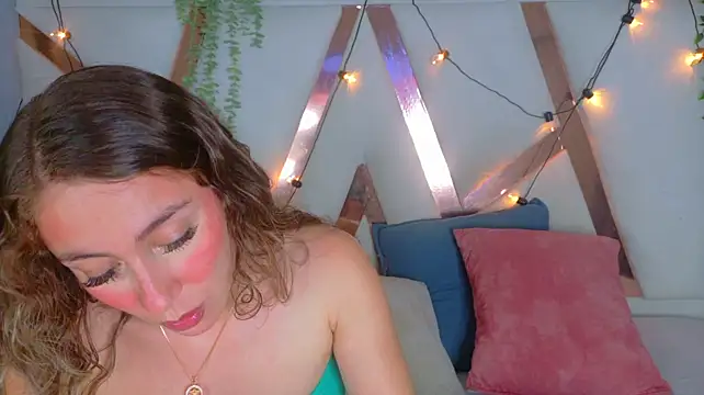 MyApril__'s Live XXX Chat