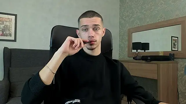KaydenDrew – Naživo XXX chat