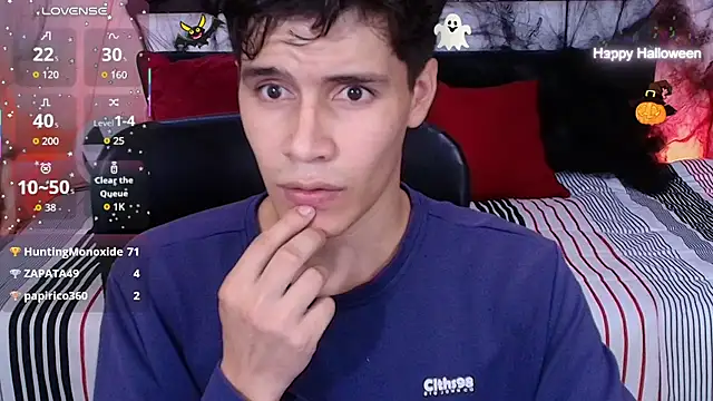 Jacob5_ Live XXX Chat