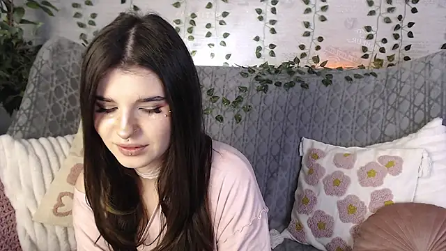 AnoraDarkk 라이브 XXX 채팅