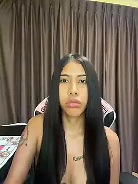 Chatroom XXX en direct de ItzTakila
