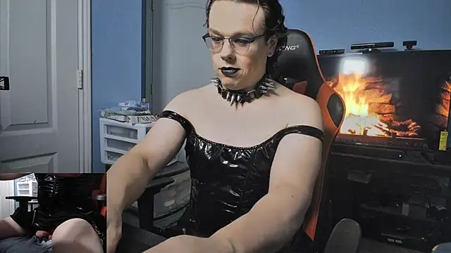 MidnightDollVeronica লাইভ XXX চ্যাট