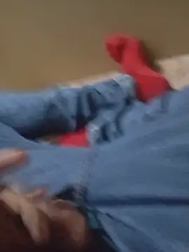 brandon_m18 Webcam show
