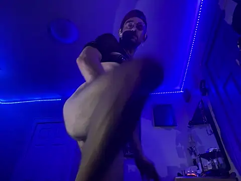 MaxSpadeErotica 라이브 XXX 채팅