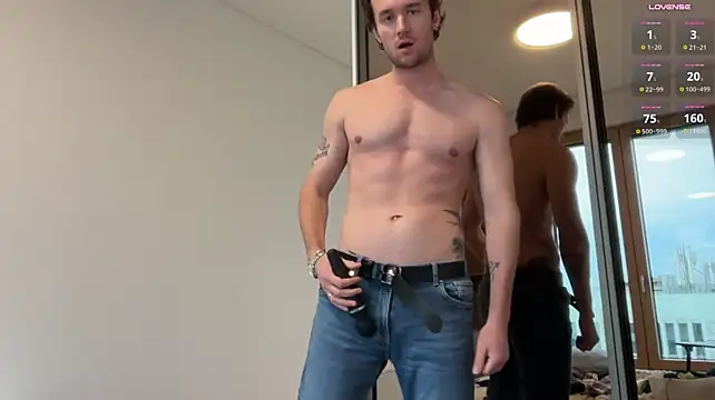 cute_mark Chat XXX live