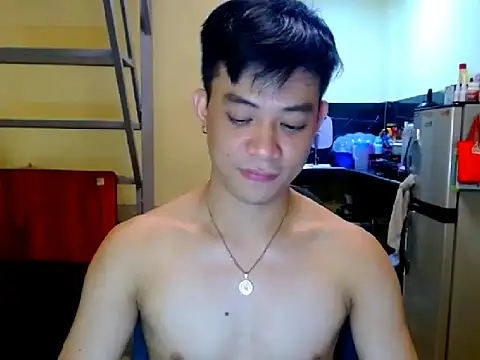 AsianCUMQUICKLY Adlı Modelin Web Kamerası Şovu