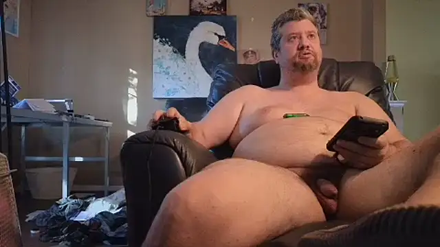 Single_White_Male – Naživo XXX chat