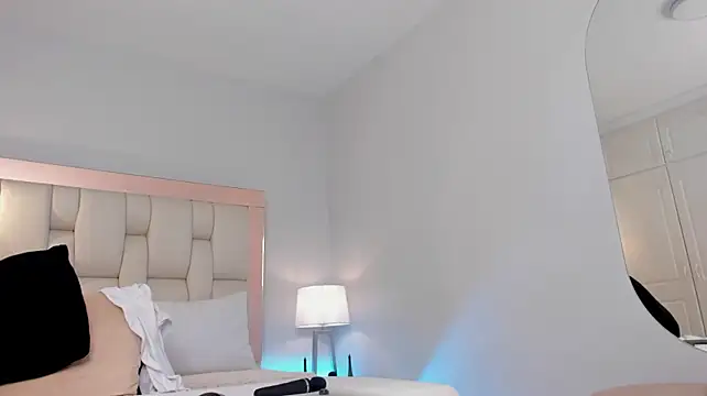 צ'אט XXX בשידור חי של lilyth_bloom