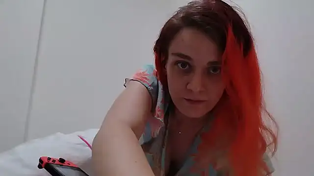 seductivechaos Obrolan Langsung XXX
