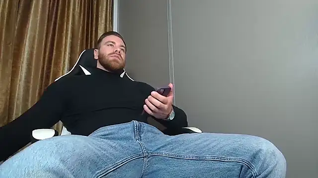 Thori92 – Naživo XXX chat