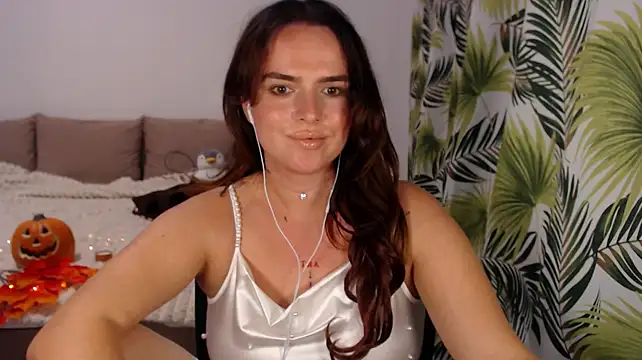 ViviRoses Live XXX-Chat