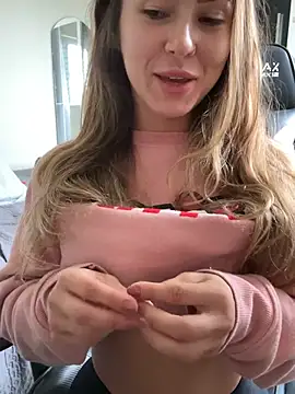 lemyny's Live XXX Chat