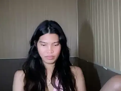 Yourgoddess_jayve 现场XXX聊天