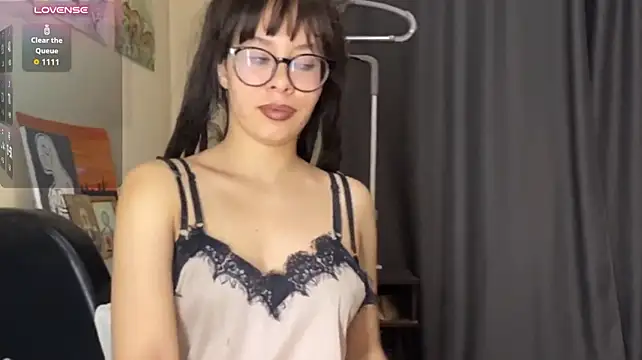 Chat +18 de TommieToepke ao vivo