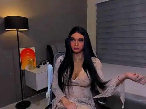SelenaWhitmore Chat XXX in diretta