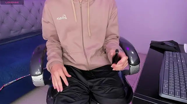 SamBlack_'s Live XXX Chat