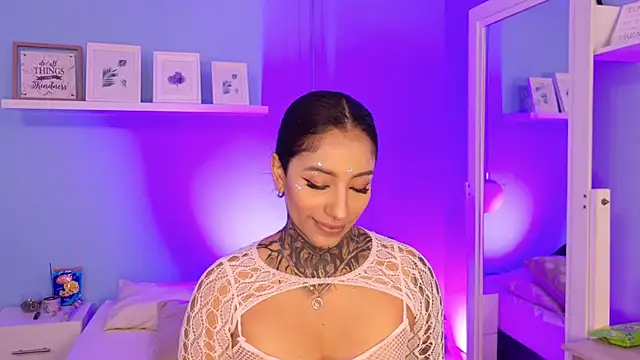 Chat XXX en directo de biancaleblanc