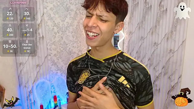 Chat XXX Live OLIIVER_TAY