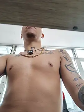 Chat XXX ao vivo de AlphaMasterXxx