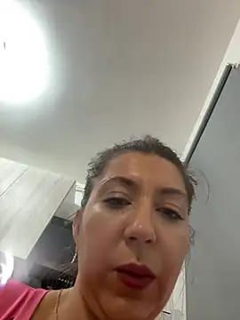 Chat XXX ao vivo de DaliaMiss