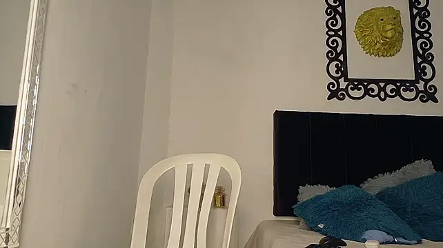 LunayDream 라이브 XXX 채팅