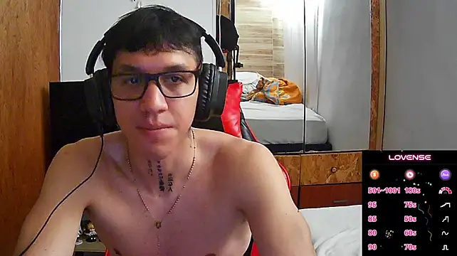 angelicious_ Webcam show
