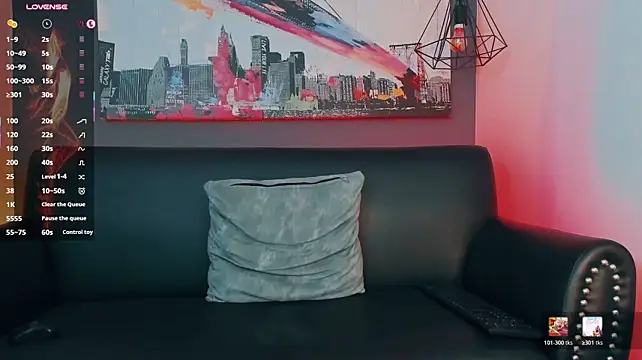 Czat XXX na żywo – Maximoking26