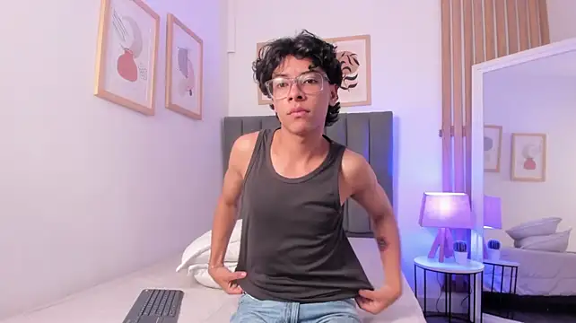 Adams__Bobbyn Live XXX chat