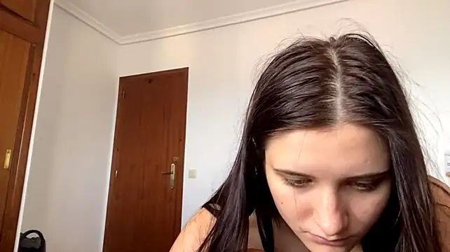 Chat XXX ao vivo de RoseDiebol