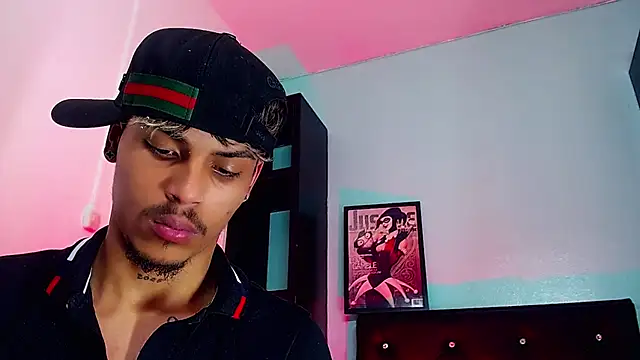 Chat XXX Live Angel_foxc13