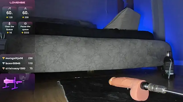 Ian_Castillo_ 라이브 XXX 채팅