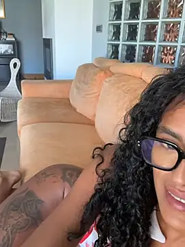 Latinamix – Live XXX-chat