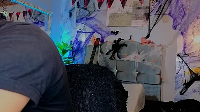 Axel_Ryder 现场XXX聊天