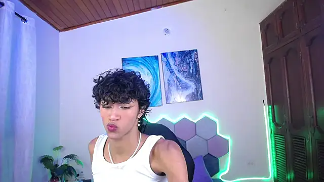 jader_josh Webcamshow