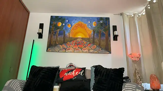 Adams_ricci XXX чат на живо
