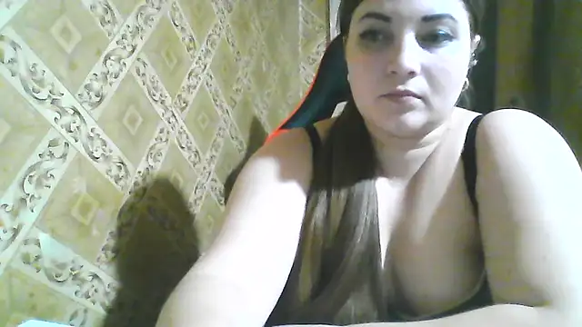 צ'אט XXX בשידור חי של Elizabeth_Meow