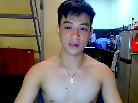AsianCUMQUICKLY Webcam-Show