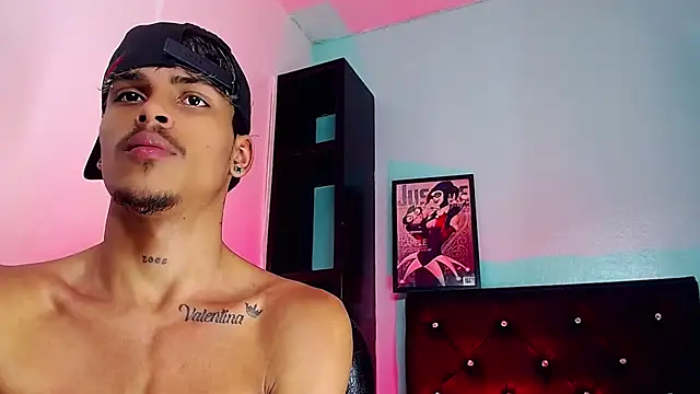 Angel_foxc13 live XXX chat